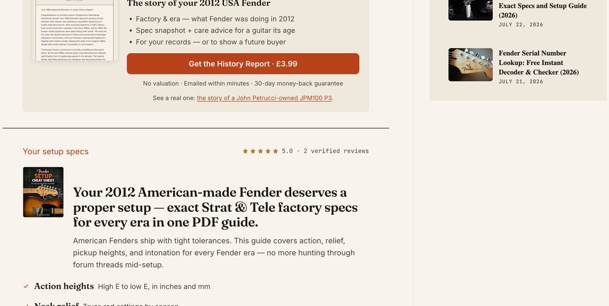The Week Sales Stopped: Finding a Conversion Cliff with Statistics, Not Guesswork